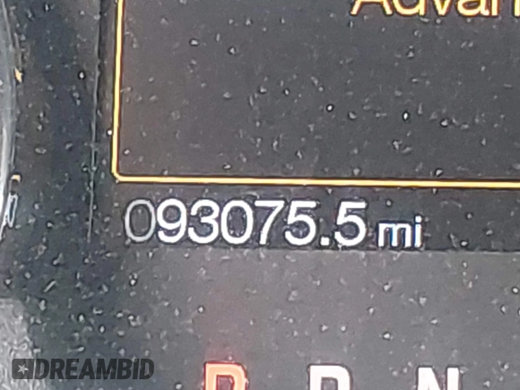 2011 Ford F-150 XLT with VIN 1FTFW1ET8BFB33994, listed as a IAAI auction lot 41601905 with 93,075 mi miles. Bid and sale history available at carsss.com. Image 14.