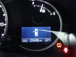 2014 Lexus CT 200h с VIN JTHKD5BH4E2191414, выставлен на аукционе IAAI как лот 42500642 с пробегом 109 498 миль миль и . История ставок и продаж доступна на DreamBid. Изображение 16.