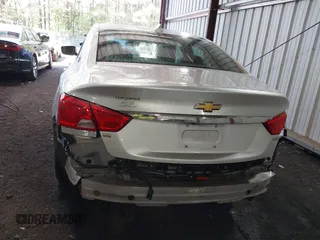 2015 Chevrolet Impala LTZ with VIN 2G1165S33F9221154, listed as a IAAI auction lot 42134463 with 209,528 mi miles and . Bid and sale history available at DreamBid. Image 17.