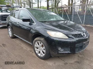 2007 Mazda CX-7 Sport z VIN JM3ER293270155865, wystawiony jako IAAI lot #42026158 z przebiegiem 234 174 mil mil oraz . Historia ofert i sprzedaży dostępna na DreamBid. Obrazek 1.