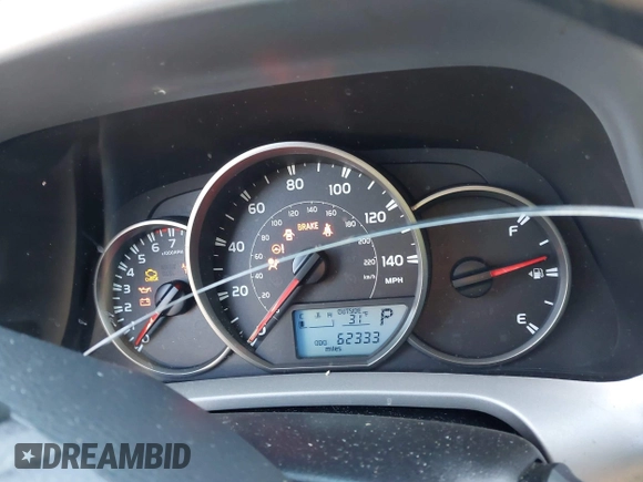 2016 Toyota RAV4 LE with VIN 2T3BFREV5GW516232, listed as a IAAI auction lot 41406075 with 62,333 mi miles. Bid and sale history available at carsss.com. Image 7.