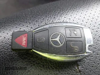 2012 Mercedes-Benz C 300 Sport with VIN WDDGF8BB7CA643833, listed as a IAAI auction lot 42644222 with 169,874 mi miles and . Bid and sale history available at DreamBid. Image 11.