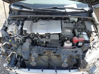 2020 Toyota Prius LE with VIN JTDKARFP3L3156910, listed as a IAAI auction lot 42467826 with 103,285 mi miles and . Bid and sale history available at DreamBid. Image 10.