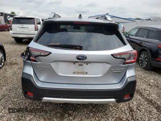 2023 Subaru Outback Touring with VIN 4S4BTAPC9P3164888, listed as a Copart auction lot 64544765 with 37,478 mi miles and Salvage title. Bid and sale history available at DreamBid. Image 6.