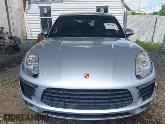 2015 Porsche Macan S z VIN WP1AB2A51FLB59359, wystawiony jako IAAI lot #42188232 z przebiegiem 161 082 mil mil oraz . Historia ofert i sprzedaży dostępna na DreamBid. Obrazek 12.