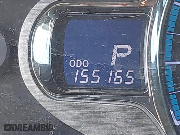 2014 Toyota Sienna Ltd with VIN 5TDDK3DC0ES091759, listed as a IAAI auction lot 41150493 with 155,165 mi miles. Bid and sale history available at carsss.com. Image 16.