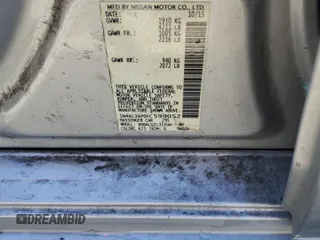 2015 Nissan Altima S with VIN 1N4AL3AP0FC599052, listed as a Copart auction lot 49732265 with 97,546 mi miles and Salvage Title. Bid and sale history available at DreamBid. Image 12.