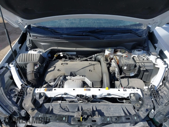 2020 GMC Terrain Denali с VIN 3GKALXEX7LL337125, выставлен на аукционе IAAI как лот 41642984 с пробегом 35 157 миль миль и . История ставок и продаж доступна на DreamBid. Изображение 10.