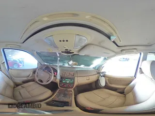 2003 Mercedes-Benz M 350 с VIN 4JGAB57E53A427004, выставлен на аукционе Copart как лот 46951995 с пробегом 211 617 миль миль и Списание • Salvage title. История ставок и продаж доступна на DreamBid. Изображение 12.
