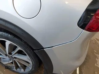 2019 Kia Niro Touring with VIN KNDCE3LC8K5304429, listed as a IAAI auction lot 41374848 with 1 mi miles. Bid and sale history available at carsss.com. Image 18.