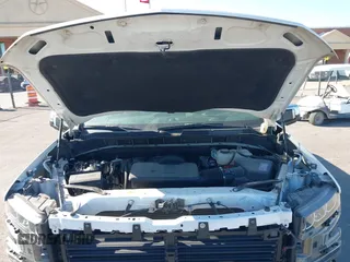 2020 Chevrolet Silverado 1500 LTZ with VIN 3GCUYGED9LG399019, listed as a IAAI auction lot 42243290 with 60,698 mi miles and . Bid and sale history available at DreamBid. Image 10.