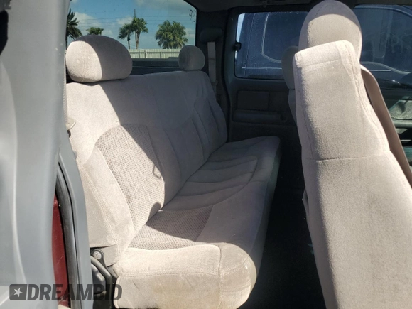 2000 Chevrolet Silverado 1500 with VIN 2GCEC19W9Y1364444, listed as a Copart auction lot 73749574 with 207,993 mi miles and Non Repairable. Bid and sale history available at DreamBid. Image 10.