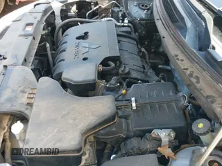 2020 Mitsubishi Outlander ES z VIN JA4AD2A32LJ001883, wystawiony jako IAAI lot #42623854 z przebiegiem 38 087 mil mil oraz . Historia ofert i sprzedaży dostępna na DreamBid. Obrazek 19.