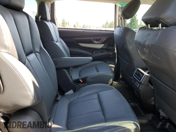 2022 Subaru Ascent Touring z VIN 4S4WMARD7N3468982, wystawiony jako Copart lot #59561895 z przebiegiem 26 342 mil mil oraz Szkoda całkowita • Salvage title. Historia ofert i sprzedaży dostępna na DreamBid. Obrazek 11.