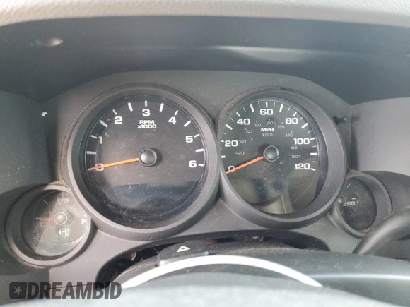 2012 Chevrolet Silverado 1500 Work Truck with VIN 1GCRKPE7XCZ243105, listed as a Copart auction lot 77799214 with Not Provided miles and Non Repairable. Bid and sale history available at DreamBid. Image 9.