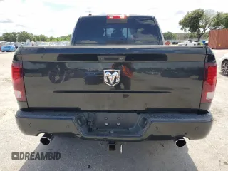 2015 Ram 1500 Sport z VIN 1C6RR6MT8FS629613, wystawiony jako Copart lot #63787025 z przebiegiem 162 686 mil mil oraz Czysty tytuł • Clean title. Historia ofert i sprzedaży dostępna na DreamBid. Obrazek 6.