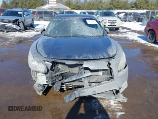 2010 Nissan Maxima S z VIN 1N4AA5AP9AC803681, wystawiony jako IAAI lot #41614005 z przebiegiem 195 485 mil mil oraz . Historia ofert i sprzedaży dostępna na DreamBid. Obrazek 13.