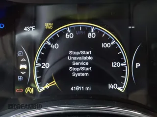 2019 Jeep Grand Cherokee Limited X with VIN 1C4RJFBG3KC637211, listed as a IAAI auction lot 40964270 with 41,611 mi miles and . Bid and sale history available at DreamBid. Image 15.