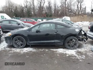 2009 Mitsubishi Eclipse GS with VIN 4A3AK24FX9E021055, listed as a IAAI auction lot 41386556 with 208,301 mi miles and . Bid and sale history available at DreamBid. Image 14.