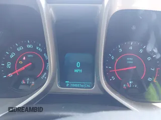 2013 Chevrolet Camaro LT with VIN 2G1FB1E30D9113836, listed as a IAAI auction lot 42669445 with 184,687 mi miles and . Bid and sale history available at DreamBid. Image 15.
