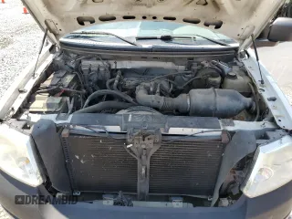 2007 Ford F-150 XL with VIN 1FTRF122X7NA79460, listed as a Copart auction lot 59320315 with 190,435 mi miles and Salvage title. Bid and sale history available at DreamBid. Image 11.