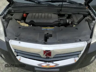 2007 Saturn Outlook XR z VIN 5GZER33707J110085, wystawiony jako Copart lot #49637675 z przebiegiem 221 154 mil mil oraz Szkoda całkowita • Salvage title. Historia ofert i sprzedaży dostępna na DreamBid. Obrazek 12.