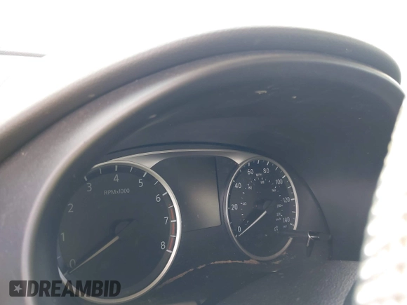 2020 Nissan Kicks S z VIN 3N1CP5BV5LL551291, wystawiony jako IAAI lot #42311004 z przebiegiem Nie podano mil oraz . Historia ofert i sprzedaży dostępna na DreamBid. Obrazek 7.