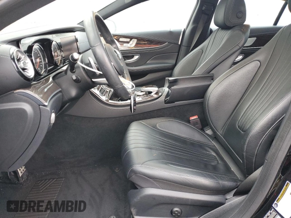 2019 Mercedes-Benz CLS 450 с VIN WDD2J5JB6KA021019, выставлен на аукционе Copart как лот 48024625 с пробегом 59 723 миль миль и Списание • Salvage title. История ставок и продаж доступна на DreamBid. Изображение 7.