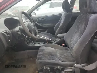 2000 Acura Integra LS z VIN JH4DC4452YS013921, wystawiony jako Copart lot #64442714 z przebiegiem 112 931 mil mil oraz Szkoda całkowita • Salvage title. Historia ofert i sprzedaży dostępna na DreamBid. Obrazek 7.