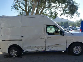 2021 Nissan NV SV с VIN 1N6BF0LY4MN809807, выставлен на аукционе IAAI как лот 41594903 с пробегом 88 586 миль миль и . История ставок и продаж доступна на DreamBid. Изображение 13.