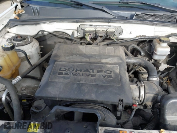 2009 Mercury Mariner с VIN 4M2CU81G09KJ06150, выставлен на аукционе IAAI как лот 41452741 с пробегом 151 278 миль миль и . История ставок и продаж доступна на DreamBid. Изображение 10.