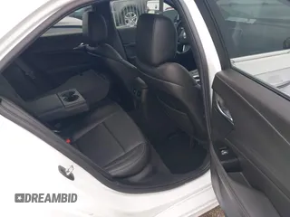 2023 Cadillac CT4 Premium Luxury z VIN 1G6DB5RK1P0129620, wystawiony jako IAAI lot #41568111 z przebiegiem 32 453 mil mil oraz . Historia ofert i sprzedaży dostępna na DreamBid. Obrazek 8.