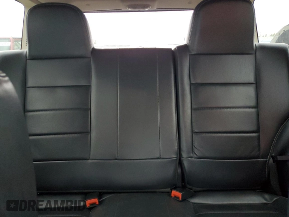 2015 Jeep Patriot High Altitude with VIN 1C4NJRFB2FD396806, listed as a Copart auction lot 57651155 with 130,357 mi miles and Salvage title. Bid and sale history available at DreamBid. Image 10.