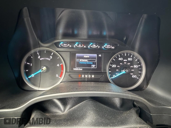 2020 Ford F-250 XL z VIN 1FT7W2BT1LEE63319, wystawiony jako Copart lot #57185135 z przebiegiem 14 660 mil mil oraz Szkoda całkowita • Salvage title. Historia ofert i sprzedaży dostępna na DreamBid. Obrazek 8.