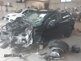 2021 Subaru Crosstrek Special Sports с VIN JF2GTHSC4MH383834, выставлен на аукционе IAAI как лот 42163401 с пробегом Не указан миль и . История ставок и продаж доступна на DreamBid. Изображение 18.