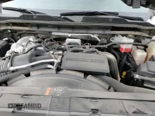 2024 Chevrolet Silverado 3500HD LT с VIN 1GC4YTEY9RF200279, выставлен на аукционе Copart как лот 52887405 с пробегом 43 437 миль миль и Списание • Salvage title. История ставок и продаж доступна на DreamBid. Изображение 14.