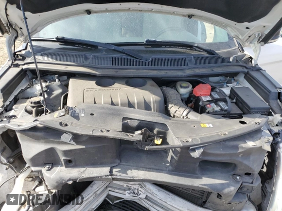 2013 Ford Explorer XLT with VIN 1FM5K7D93DGC18914, listed as a Copart auction lot 46955905 with 201,001 mi miles and Salvage Title. Bid and sale history available at carsss.com. Image 13.