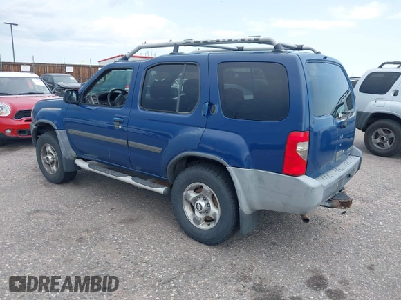 2001 Nissan Xterra XE с VIN 5N1ED28Y21C533172, выставлен на аукционе IAAI как лот 42400887 с пробегом 132 987 миль миль и . История ставок и продаж доступна на DreamBid. Изображение 3.