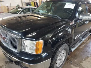 2012 GMC Sierra 1500 SLE with VIN 3GTP2VE72CG198155, listed as a IAAI auction lot 42081020 with 143,843 mi miles and . Bid and sale history available at DreamBid. Image 6.