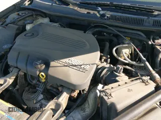 2008 Chevrolet Impala LT with VIN 2G1WC583189248944, listed as a IAAI auction lot 42640479 with 142,916 mi miles and . Bid and sale history available at DreamBid. Image 19.