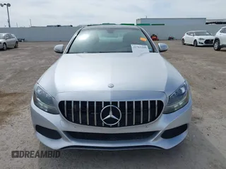 2017 Mercedes-Benz C 300 with VIN 55SWF4JB9HU218319, listed as a IAAI auction lot 41783169 with 90,949 mi miles and . Bid and sale history available at DreamBid. Image 13.