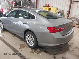 2023 Chevrolet Malibu LT with VIN 1G1ZD5ST1PF163157, listed as a IAAI auction lot 42202451 with 47,624 mi miles and . Bid and sale history available at DreamBid. Image 3.