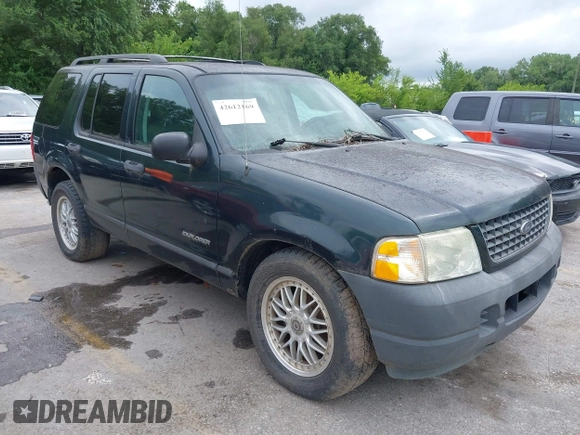 2004 Ford Explorer XLS with VIN 1FMDU72K84ZA89262, listed as a IAAI auction lot 42612169 with 170,005 mi miles and . Bid and sale history available at DreamBid. Image 1.