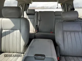 2004 Lincoln Navigator Luxury with VIN 5LMFU28R64LJ14370, listed as a Copart auction lot 50543445 with 218,450 mi miles and Non repairable. Bid and sale history available at DreamBid. Image 10.