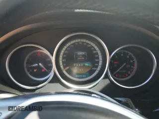2012 Mercedes-Benz CLS 63 AMG с VIN WDDLJ7EB6CA028399, выставлен на аукционе Copart как лот 53152265 с пробегом 145 236 миль миль и Списание • Salvage title. История ставок и продаж доступна на DreamBid. Изображение 9.