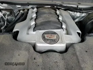 2018 Cadillac Escalade ESV Premium Luxury с VIN 1GYS4JKJ2JR285901, выставлен на аукционе Copart как лот 67825135 с пробегом 136 490 миль миль и Списание • Salvage title. История ставок и продаж доступна на DreamBid. Изображение 17.