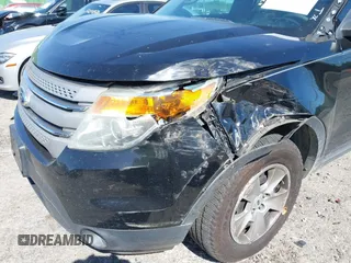 2012 Ford Explorer с VIN 1FMHK8B80CGA45378, выставлен на аукционе IAAI как лот 42129686 с пробегом 238 433 миль миль и . История ставок и продаж доступна на DreamBid. Изображение 6.