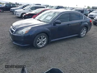 2013 Subaru Legacy Premium with VIN 4S3BMBC61D3014177, listed as a IAAI auction lot 42185367 with 162,254 mi miles and . Bid and sale history available at DreamBid. Image 17.