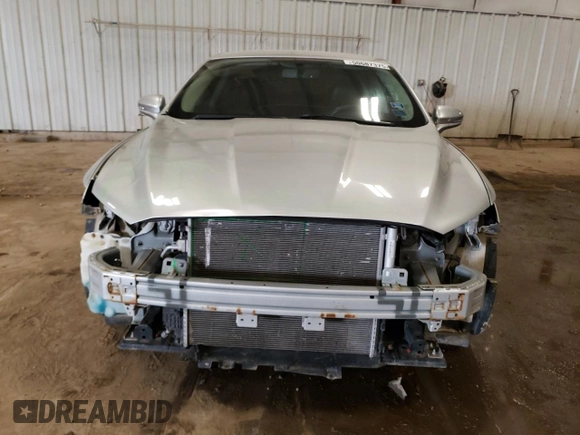 2017 Ford Fusion SE with VIN 3FA6P0HD8HR365685, listed as a Copart auction lot 50687375 with 103,347 mi miles and Clean title. Bid and sale history available at DreamBid. Image 5.