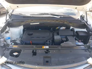 2017 Hyundai Santa Fe 2.4L z VIN 5NMZUDLB9HH028990, wystawiony jako IAAI lot #42055991 z przebiegiem 91 569 mil mil oraz . Historia ofert i sprzedaży dostępna na DreamBid. Obrazek 10.